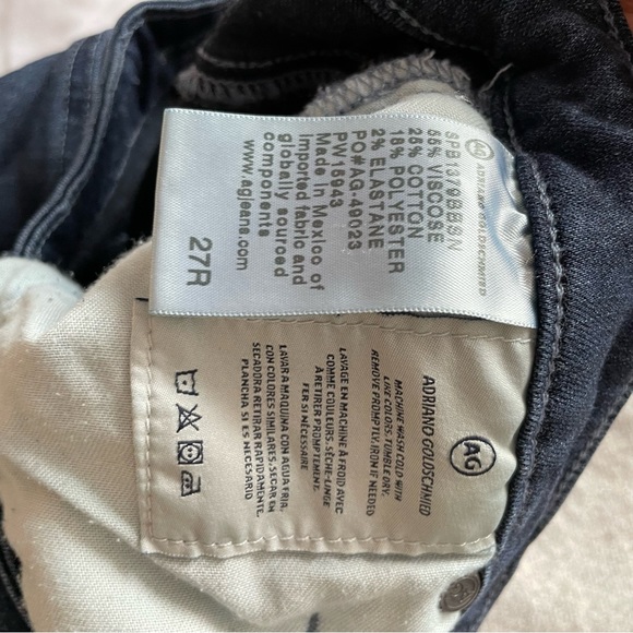 AG Jeans Farrah High Rise - Picture 7 of 8